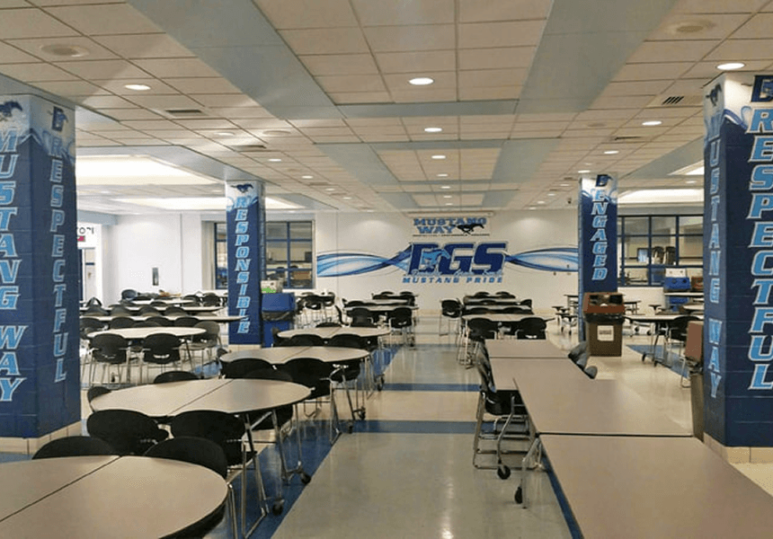 school banners after img05