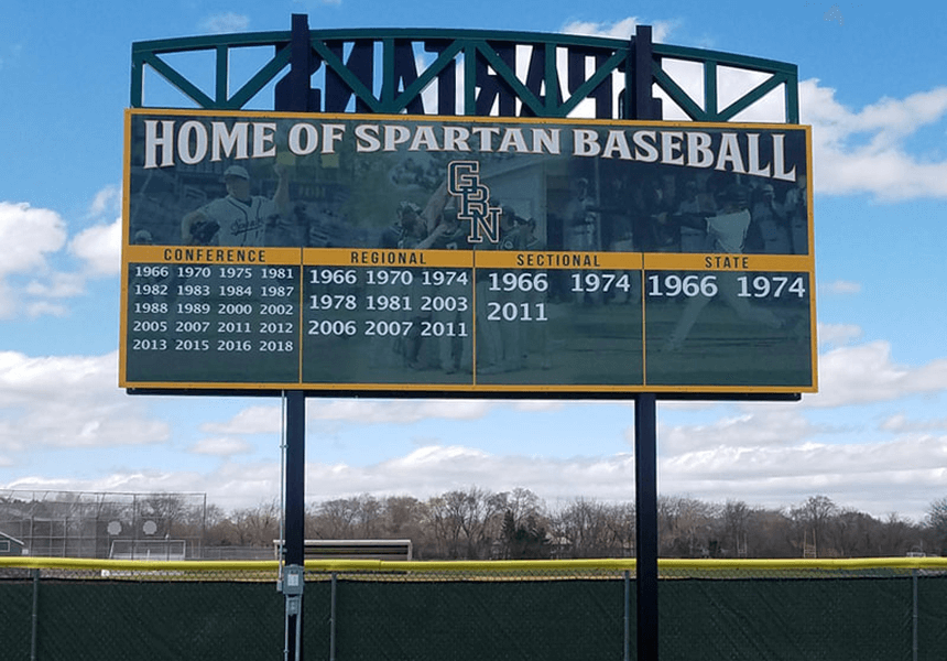 school banners after img06