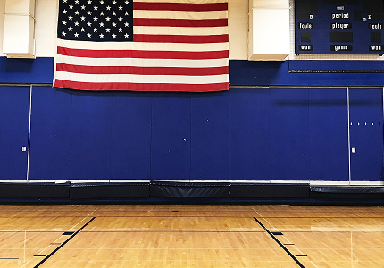 jane adams elementary school before img