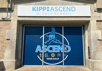 kipp ascend middle school after img