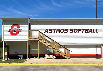 shepard high school after image