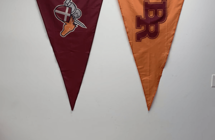 pennant flags gallery img01