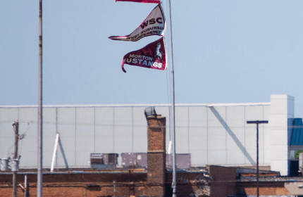 pennant flags gallery img04